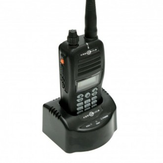 Talkie-walkie aéroportuaire - Devis sur Techni-Contact.com - 1