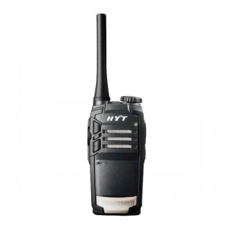 Talkie-Walkie HYT TC 320 - Devis sur Techni-Contact.com - 1