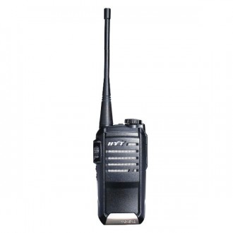 Talkie-Walkie HYT TC 518 PRO - Devis sur Techni-Contact.com - 1