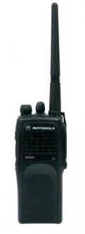 Talkie walkie Motorola GP330 - Devis sur Techni-Contact.com - 1