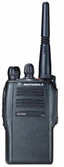 Talkie walkie Motorola GP344 - Devis sur Techni-Contact.com - 1