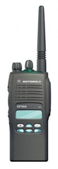 Talkie walkie Motorola GP360 - Devis sur Techni-Contact.com - 1