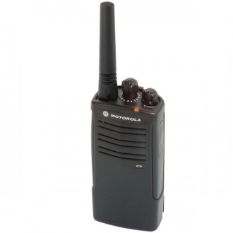 Talkie-Walkie Motorola XTNi - Devis sur Techni-Contact.com - 1