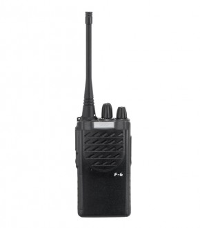 Talkie Walkie professionnel - Devis sur Techni-Contact.com - 1