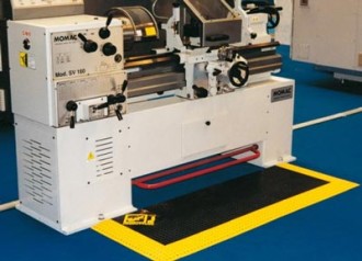 Tapis anti fatigue antidérapant - Devis sur Techni-Contact.com - 4