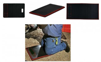 Tapis anti-fatigue caoutchouc - Devis sur Techni-Contact.com - 1