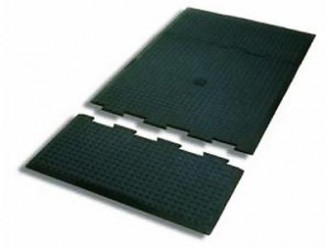 Tapis anti fatigue pour travailler debout - Devis sur Techni-Contact.com - 1