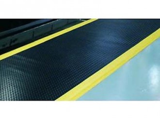 Tapis anti fatigue pour travailler debout - Devis sur Techni-Contact.com - 3