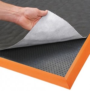 Tapis anti-fatigue - Devis sur Techni-Contact.com - 1