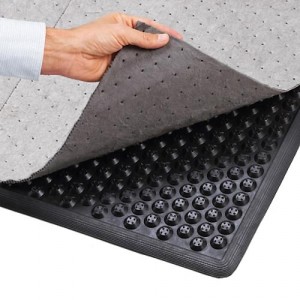 Tapis anti-fatigue - Devis sur Techni-Contact.com - 2