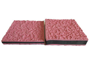 Tapis anti vibratoire - Devis sur Techni-Contact.com - 1