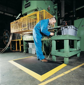 Tapis antifatigue pour tout milieux - Devis sur Techni-Contact.com - 6