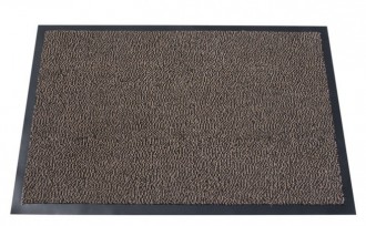 Tapis d’accueil antipoussière