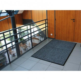 Tapis d’accueil antisalissure pour intérieur