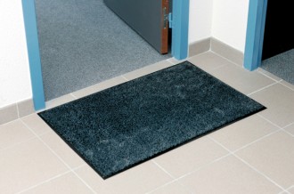 Tapis d'accueil microfibres - Devis sur Techni-Contact.com - 1