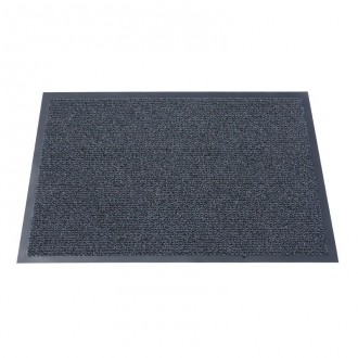 Tapis d’entrée anti salissure