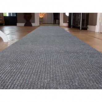 Tapis d’entrée antidérapant en polypropylène