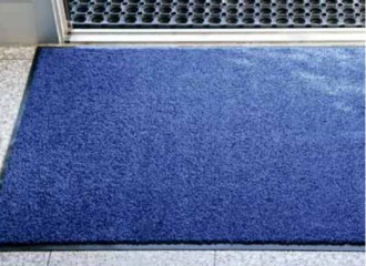 Tapis d'entrée intérieur en polyamide - Devis sur Techni-Contact.com - 1