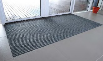 Tapis d'entrée pour restaurant - Devis sur Techni-Contact.com - 1