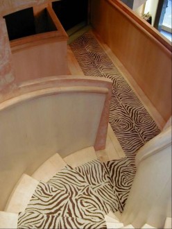 Tapis d'escalier pour magasin - Devis sur Techni-Contact.com - 1