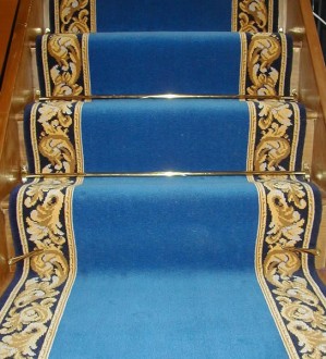 Tapis d’escaliers pour Magasins - Devis sur Techni-Contact.com - 1