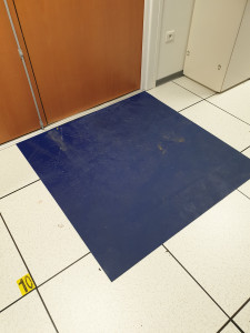 Tapis de décontamination pour salle informatique - Devis sur Techni-Contact.com - 3