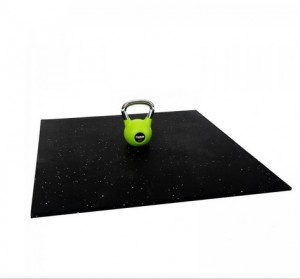 Tapis de fitness caoutchouc - Devis sur Techni-Contact.com - 4