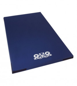 Tapis de gymnastique antibactéries - Devis sur Techni-Contact.com - 1