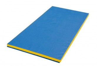 Tapis de sol polyvalent pour gymnastique enfants - Devis sur Techni-Contact.com - 1