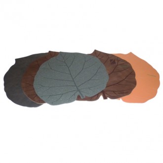 Tapis de Souris Feuille de Kiwi - Devis sur Techni-Contact.com - 3