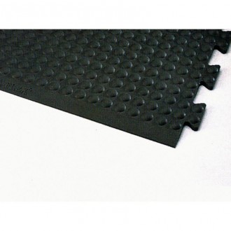 Tapis de travail anti-fatigue en caoutchouc - Devis sur Techni-Contact.com - 4