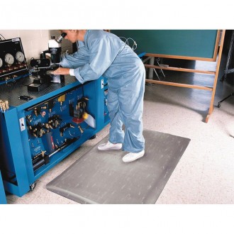 Tapis de travail antifatigue - Devis sur Techni-Contact.com - 4