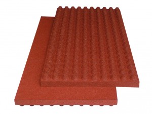 Tapis drainant pour écurie - Devis sur Techni-Contact.com - 1