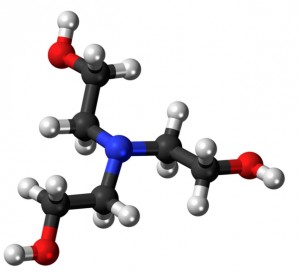 TEA Triéthanolamine 85% - CAS N¡ 102-71-6 - Devis sur Techni-Contact.com - 1