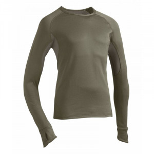 Tee-shirt thermique - Devis sur Techni-Contact.com - 1