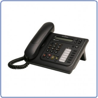 Téléphone Alcatel IP 4018 TOUCH - Devis sur Techni-Contact.com - 1