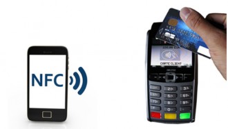 Téléphone NFC - Devis sur Techni-Contact.com - 2