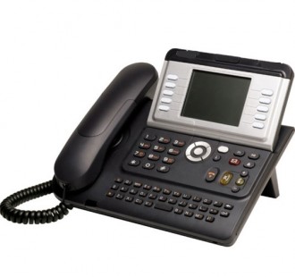 Téléphone numérique alphabétique - Devis sur Techni-Contact.com - 1
