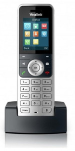 Téléphonie IP 3CX 1 fixe 3  DECT - Devis sur Techni-Contact.com - 5