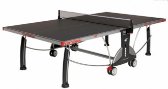 Tennis de table extérieur 400M - Devis sur Techni-Contact.com - 1