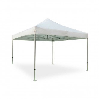 Tente pliable 16 m² en Polyester - Devis sur Techni-Contact.com - 14