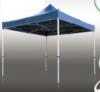 Tente pliante economique 3 x 3 m - Devis sur Techni-Contact.com - 1