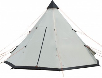 Tente tipi familiale - Devis sur Techni-Contact.com - 2