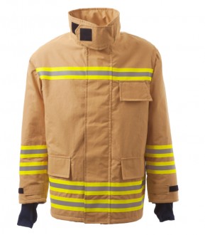 Tenue intervention incendie - Devis sur Techni-Contact.com - 1