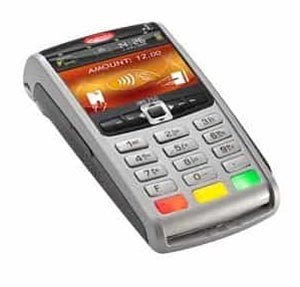 Terminal bancaire portable IP - Devis sur Techni-Contact.com - 2