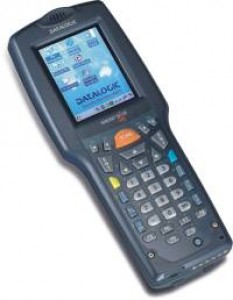 Terminal portable à codes-barres - Devis sur Techni-Contact.com - 3