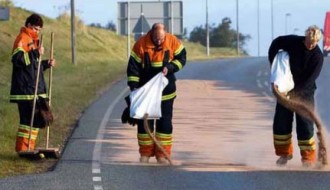 Terre de diatomée calcinée - Devis sur Techni-Contact.com - 2