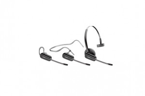 Plantronics Savi 8240 M- Casque Téléphone sans Fil - Devis sur Techni-Contact.com - 1