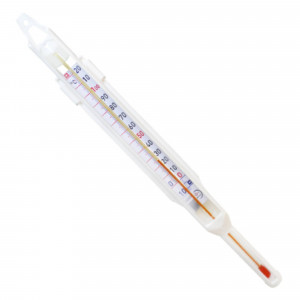 Thermomètre charcutier - 10 + 120 - Devis sur Techni-Contact.com - 3