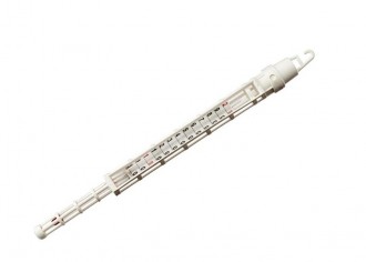 Thermomètre confiseur (Lot de 6)